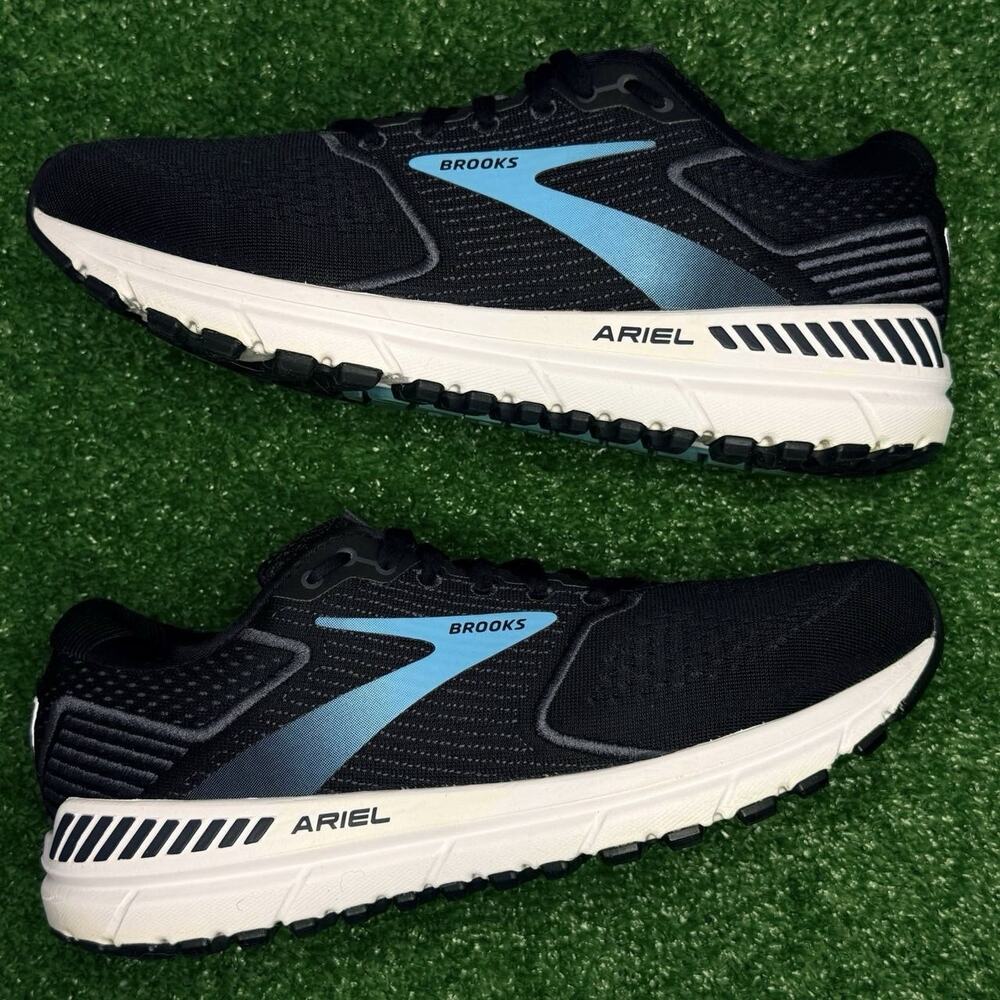 Brooks Ariel 20 Women’s Size 10 Running Shoes 1203151B064 Support